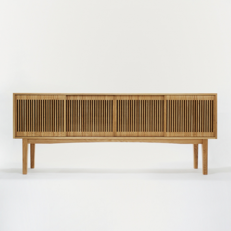 urbanworks gallery wide console